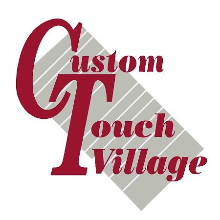 Custom Touch Village Sulphur Εξωτερικό φωτογραφία